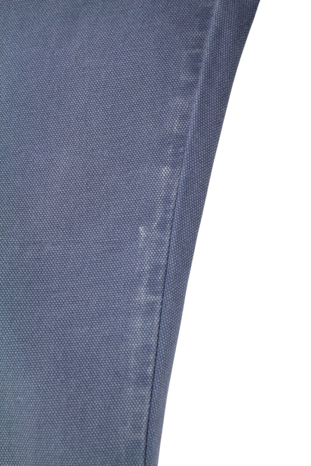 Ambush Design WORKER XL Navy Loose Fit Patch Pockets Zip RRP415 86513 Size US 36 / EU 52 - 10 Thumbnail