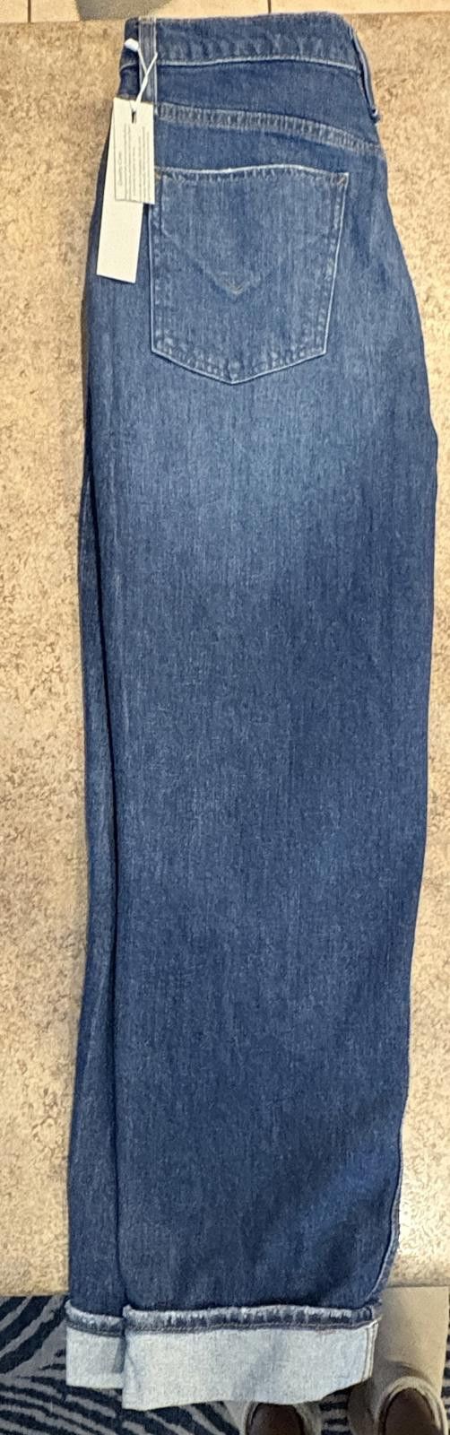 Hudson Hudson Harlow Ultra High Rise Cigarette Jeans - Size 26 Size 26" / US 2 / IT 38 - 5 Thumbnail