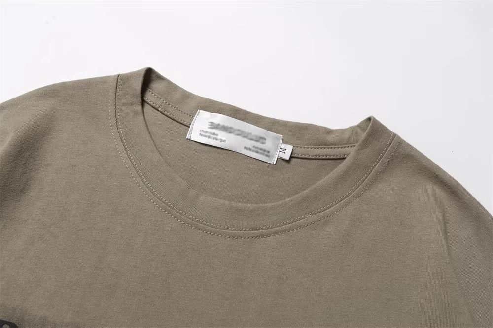 Japanese Brand × Vintage American street loose silhouette print T-shirt y2k Size US M / EU 48-50 / 2 - 3 Thumbnail