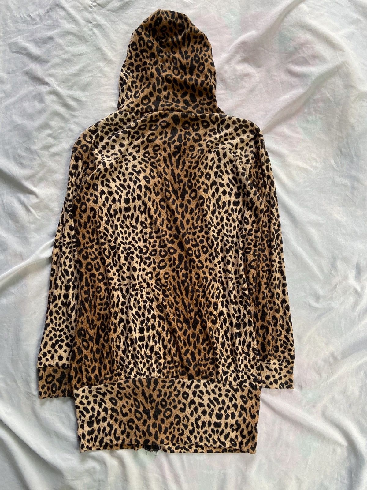 Japanese Brand JAPANESE LEOPARD PATTERN UKNOW BRAND Size US M / EU 48-50 / 2 - 13 Thumbnail