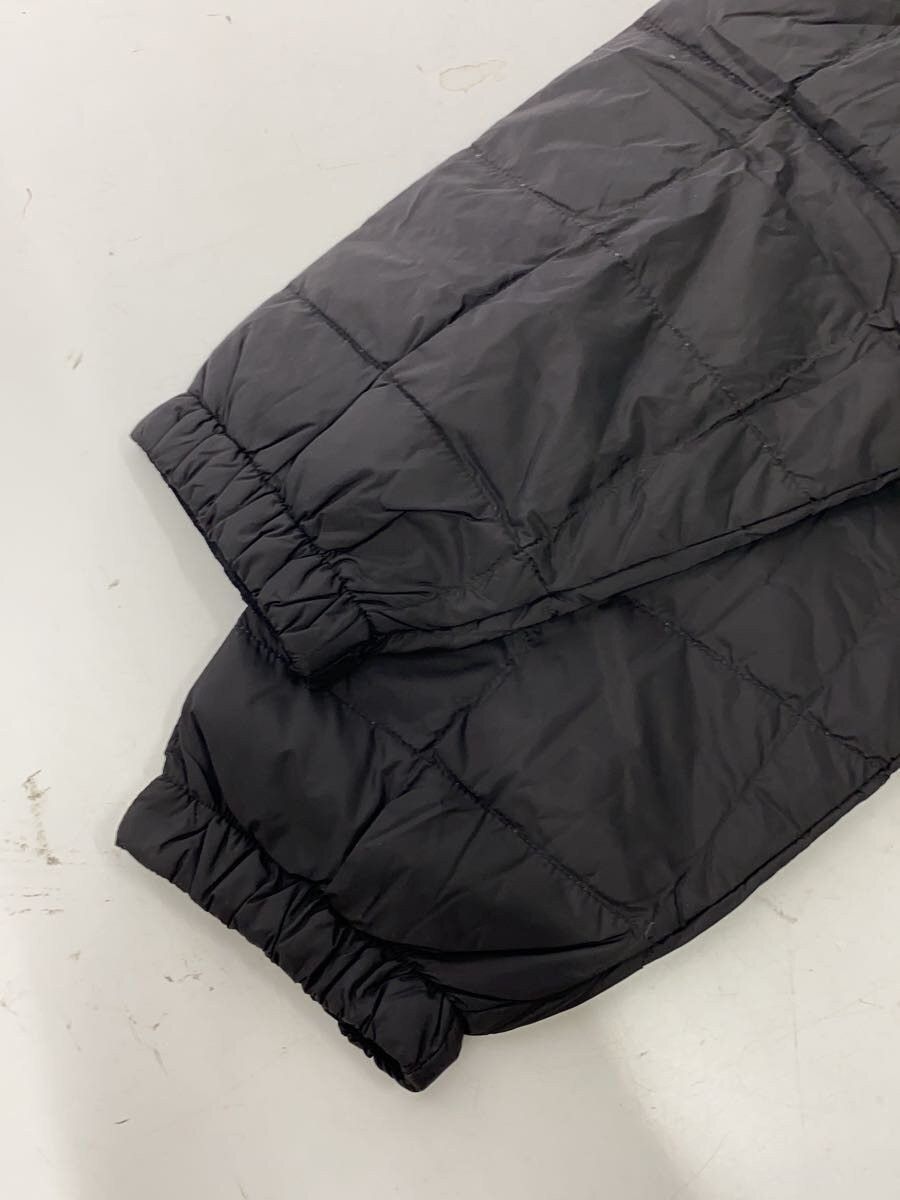 Number (N)ine Fender Logo Puffer Down Jacket Pullover Hoodie Size US XL / EU 56 / 4 - 3 Thumbnail