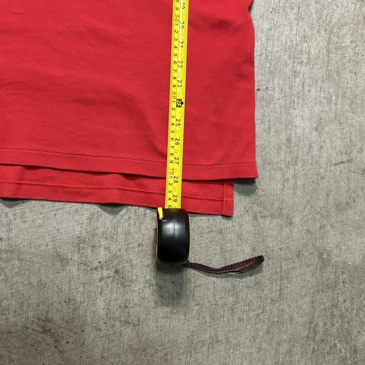 Polo Ralph Lauren Red and blue polo by Ralph Lawrence Size US XL / EU 56 / 4 - 4 Thumbnail