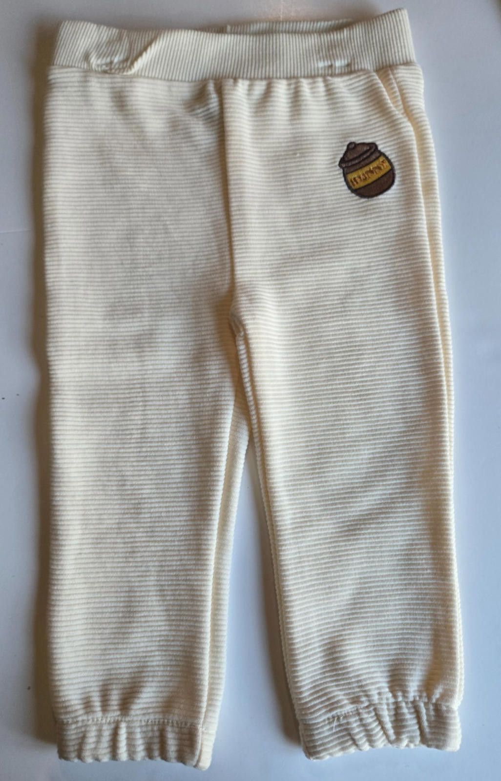 Other Disney Girl Pooh Outfit Sweatpants and Sweatshirt 18 M NWT Size ONE SIZE - 5 Thumbnail