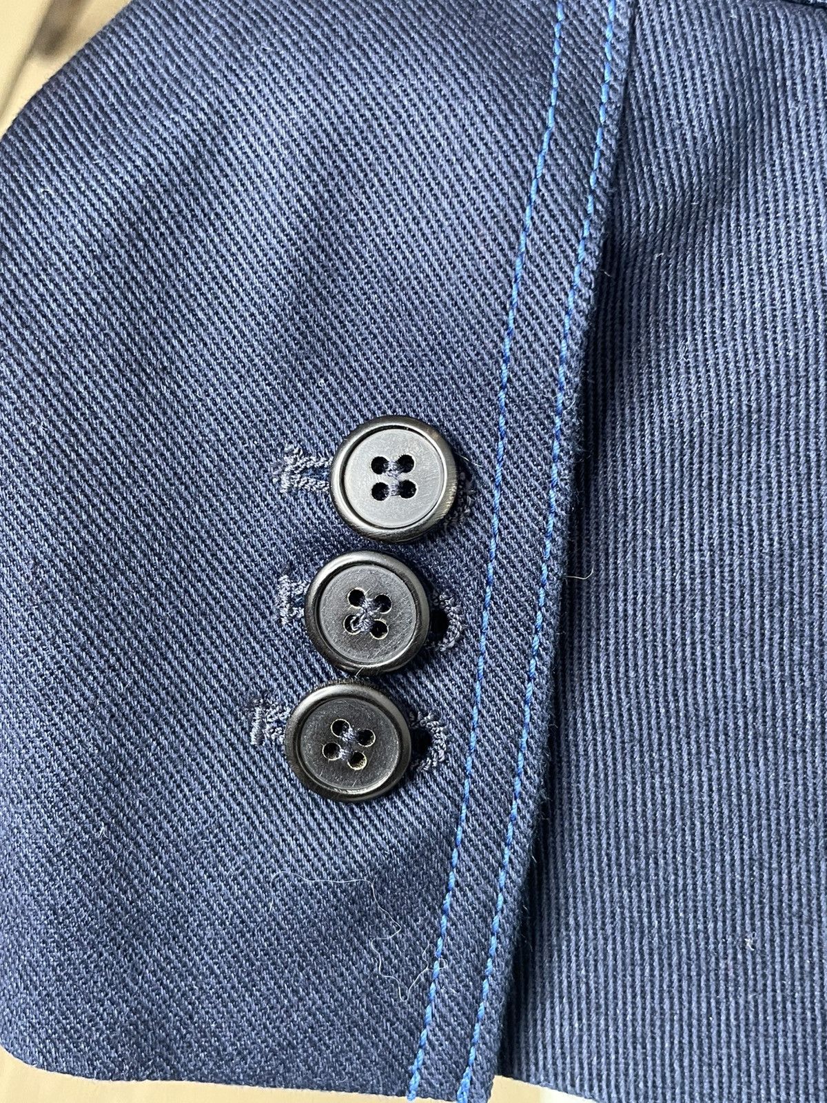 Prada Prada blazer- size 48 Size 48R - 5 Thumbnail