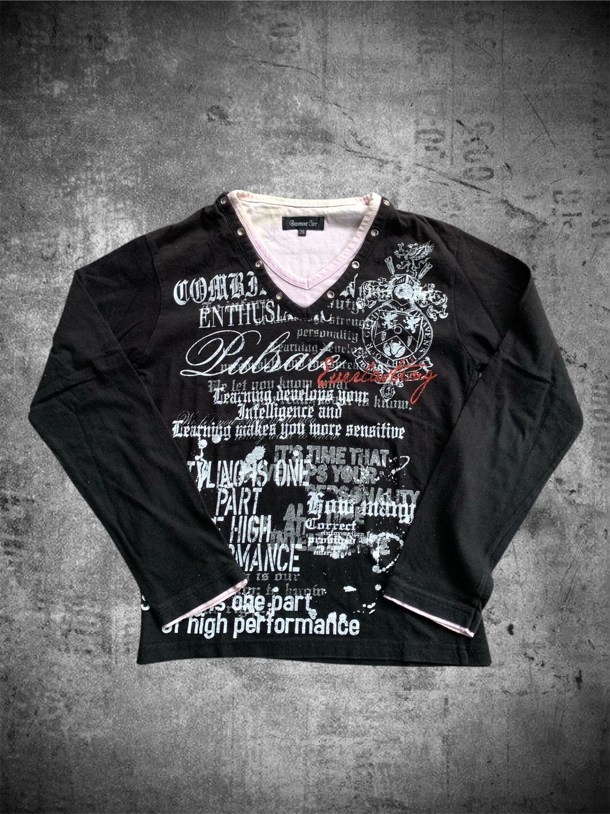 vkei japanese beaumont carr glitter poem ls lgb kmrii style