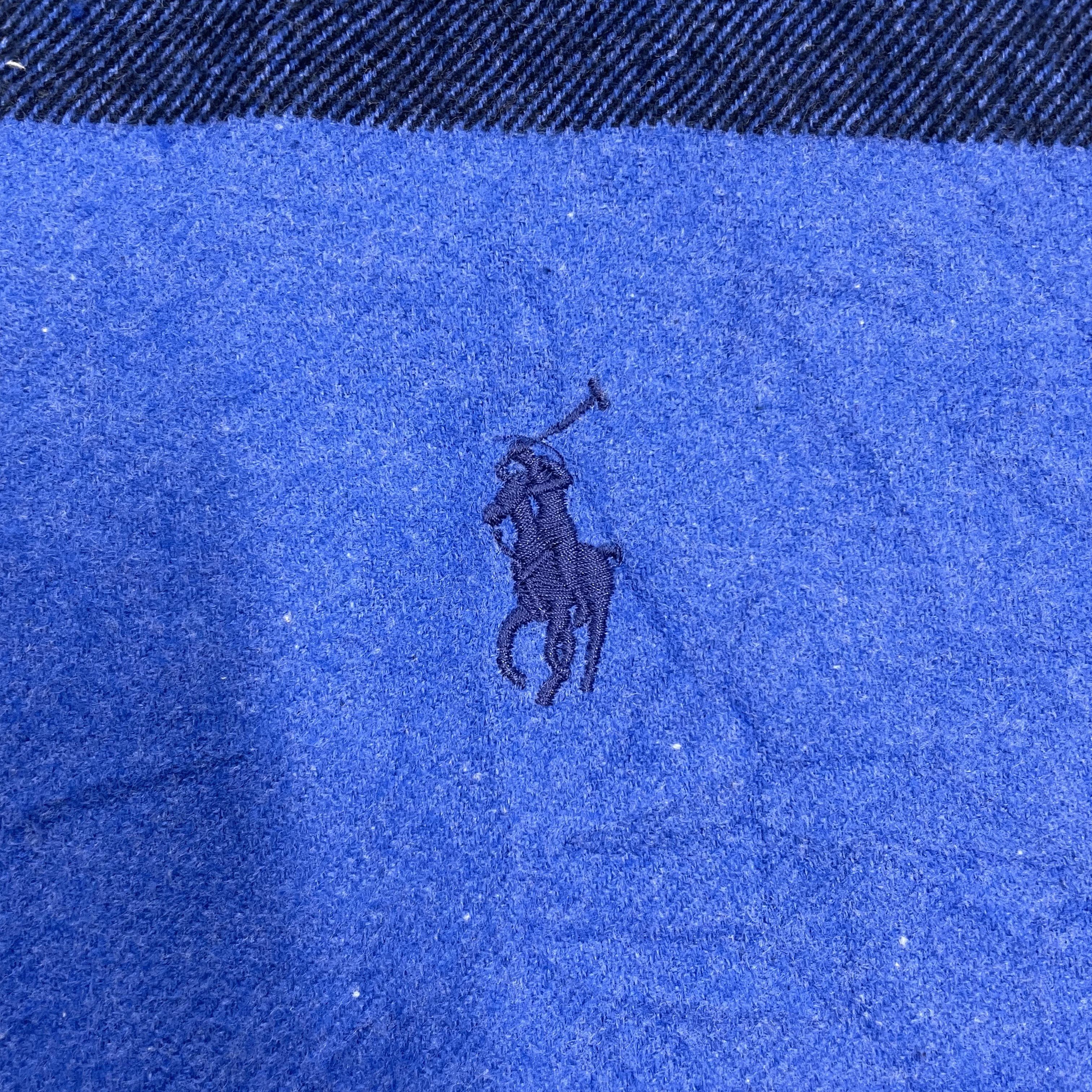 Polo Ralph Lauren Polo Ralph Lauren Scarf / Muffler - 6141 Size ONE SIZE - 7 Thumbnail