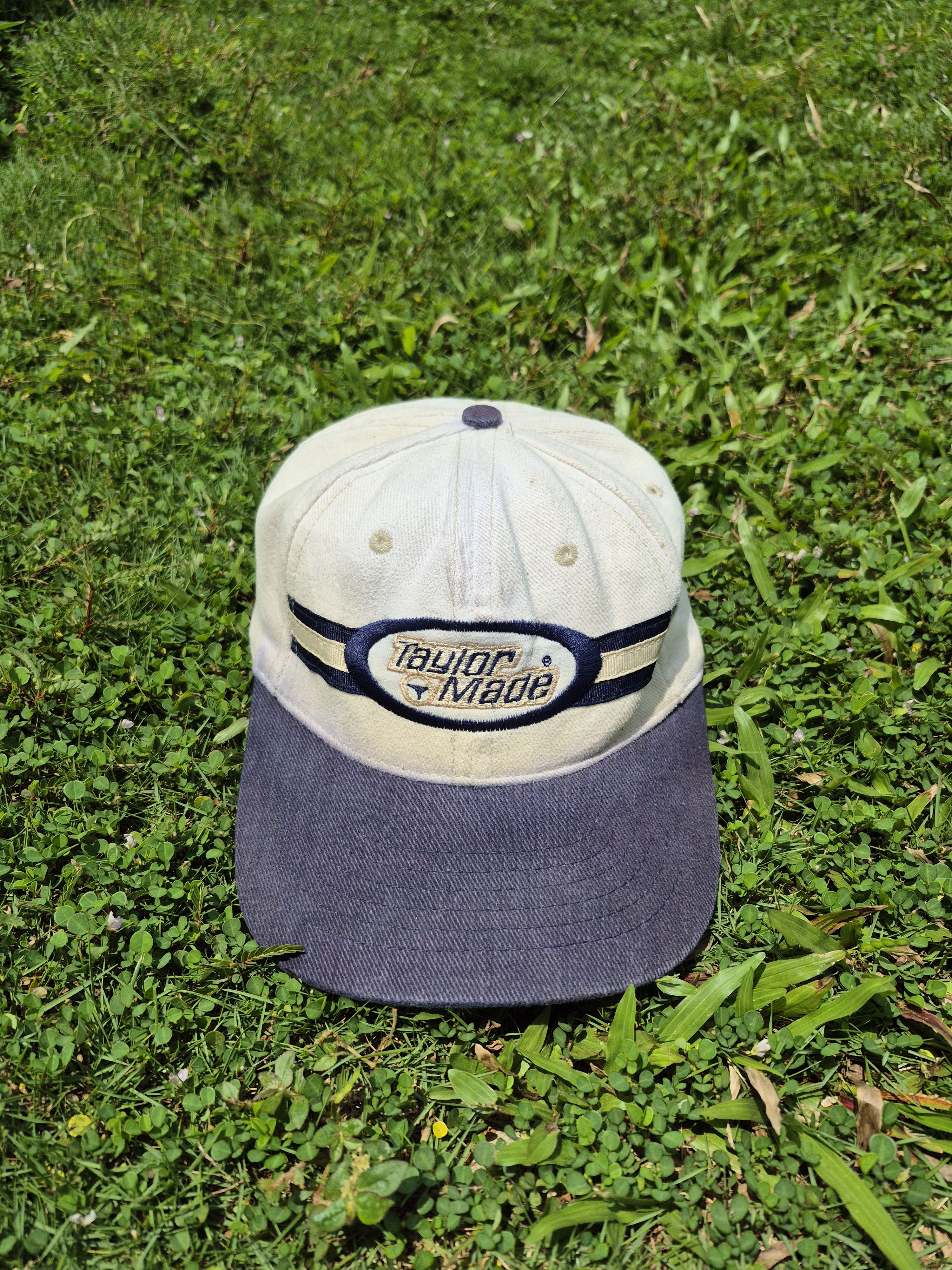 TaylorMade Taylor Made Vintage Size ONE SIZE - 1 Thumbnail