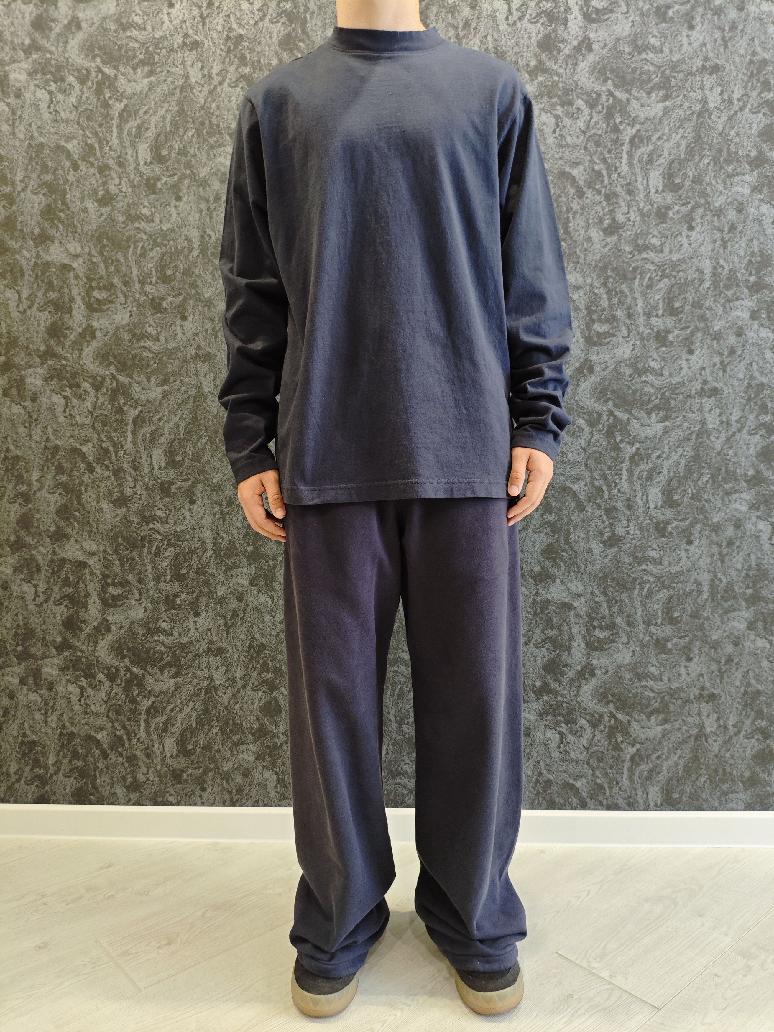 Balenciaga × Gap × Yeezy NEW Yzy Gap Double Layered Heavy