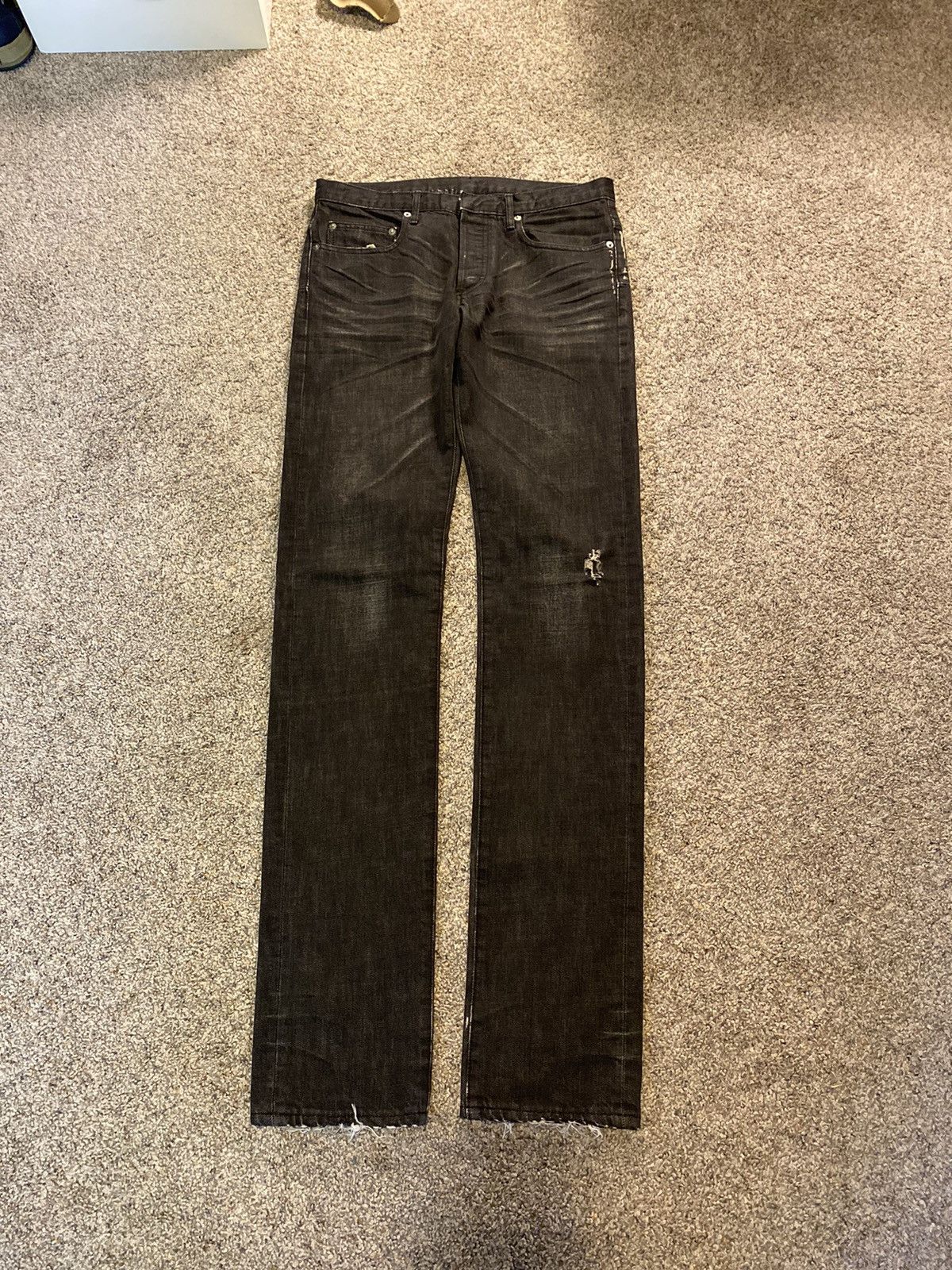Dior Follow Me | Grailed