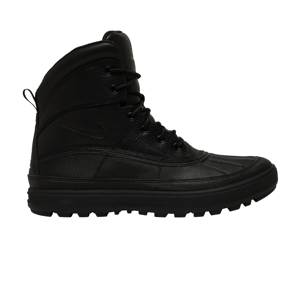 woodside 2 triple black