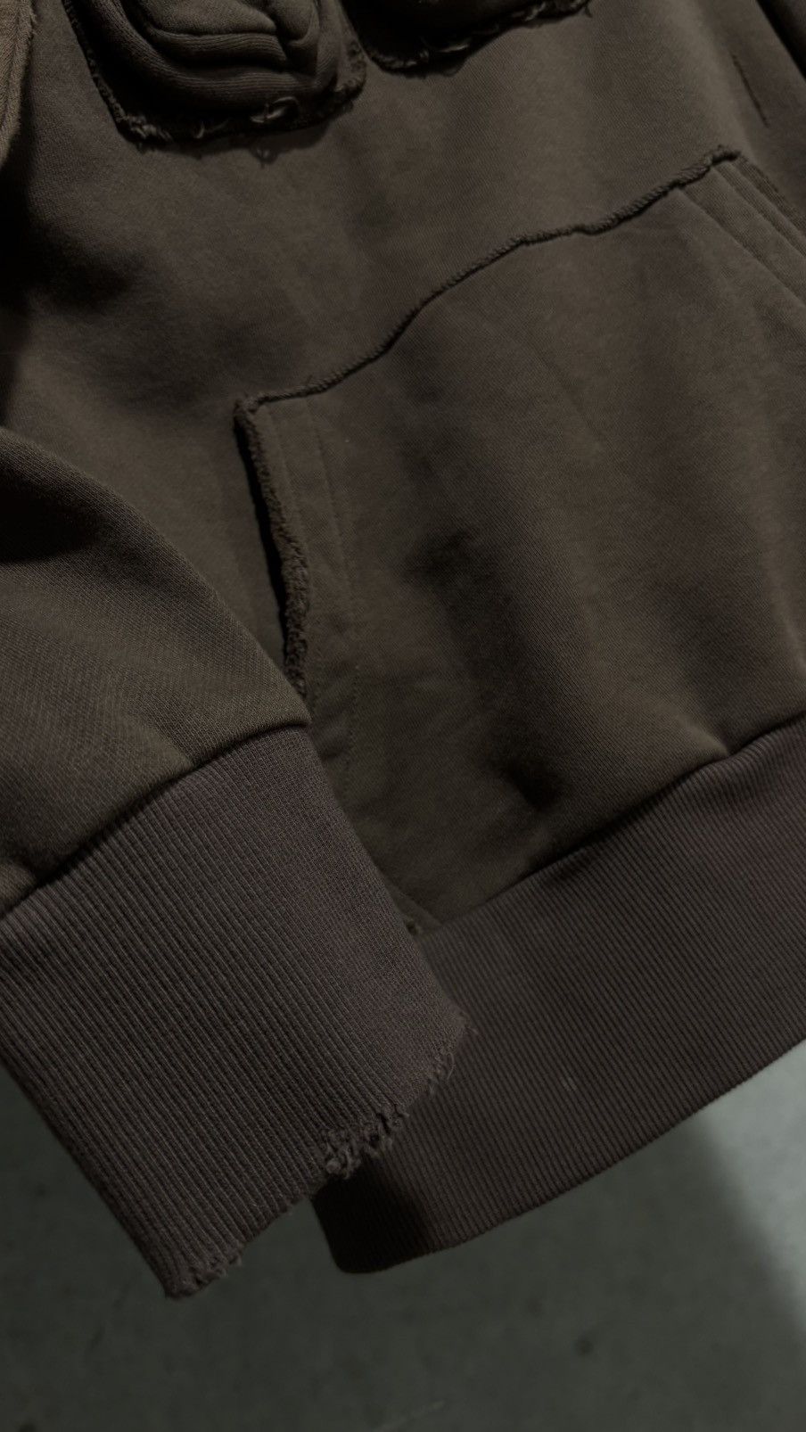 Other Aosuism Sample Hoodie Size US M / EU 48-50 / 2 - 10 Thumbnail