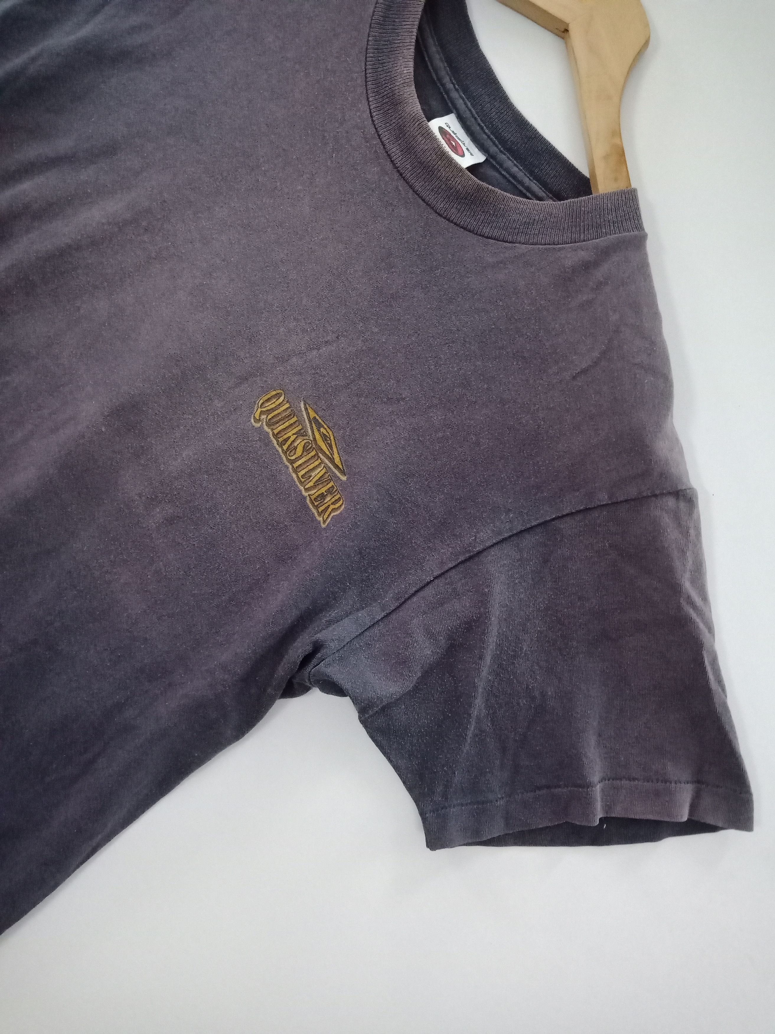 Quiksilver Vintage Quiksilver Board Shorts #B Size US M / EU 48-50 / 2 - 4 Thumbnail