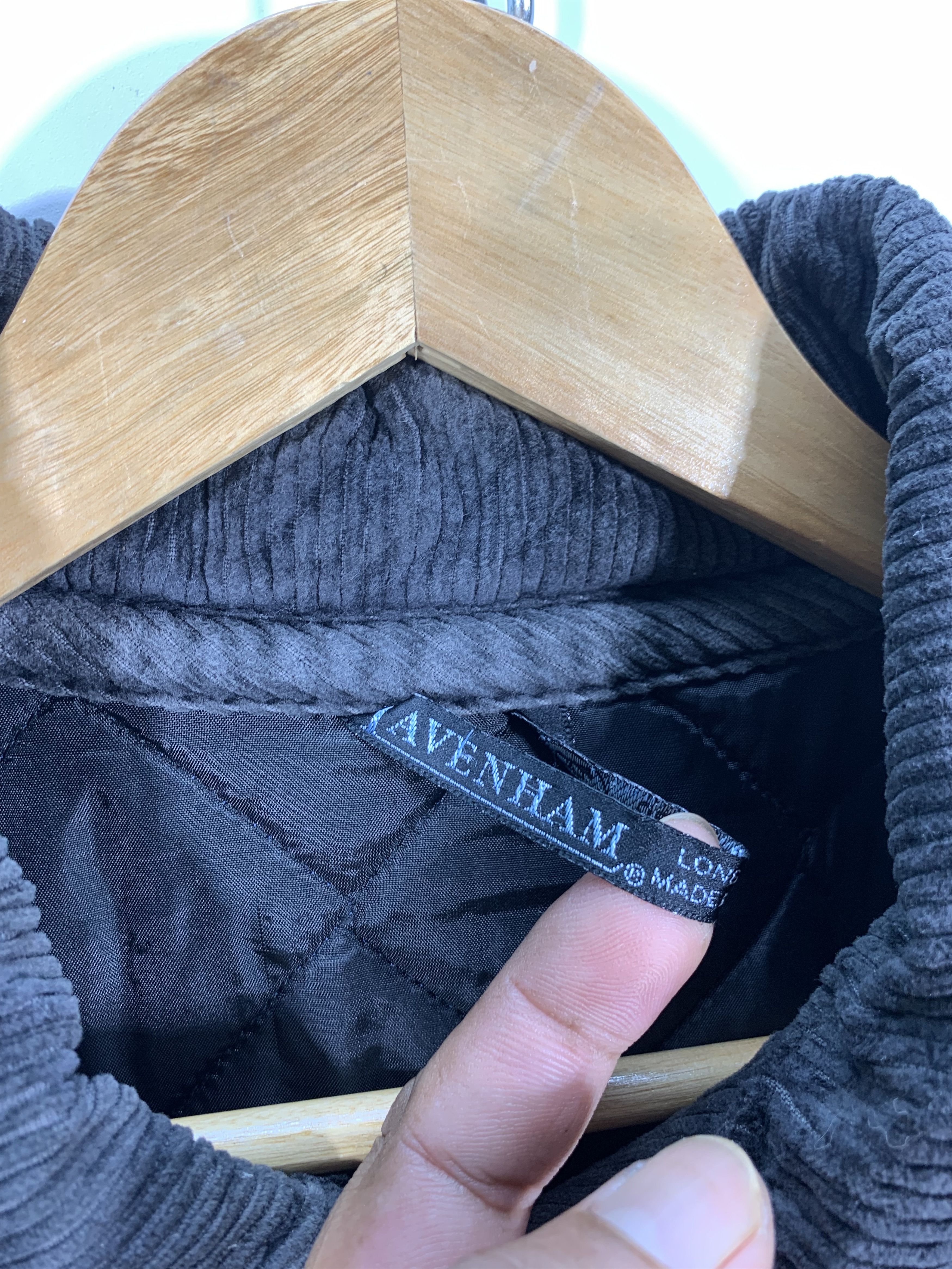 Lavenham × Vintage ⚡️Vintage Lavenham x Tomorrowland Fleece Size US M / EU 48-50 / 2 - 5 Thumbnail