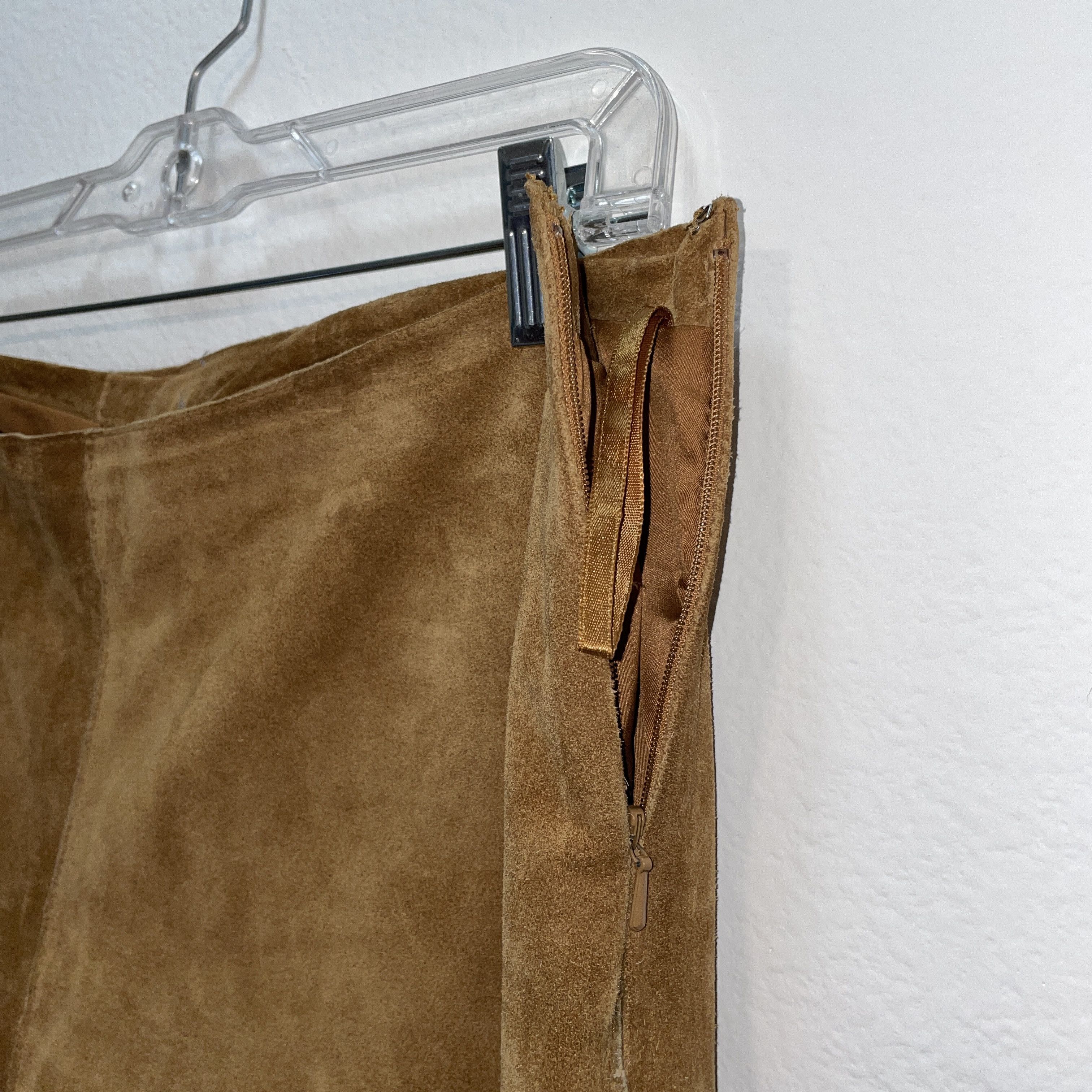 Other Unbranded Genuine Leather Pants Size 33" - 3 Thumbnail