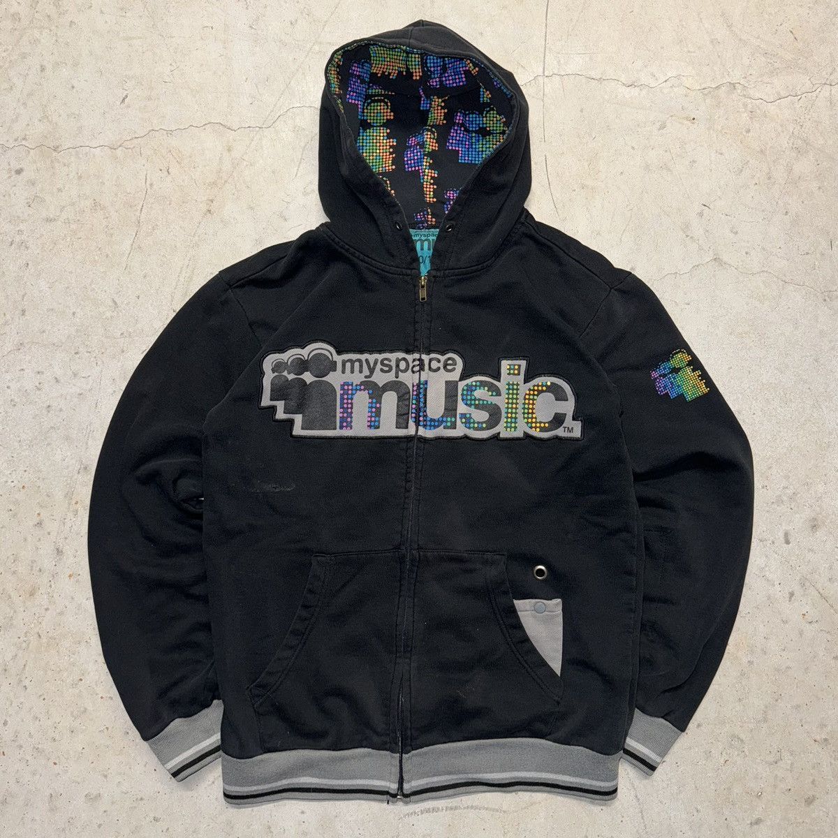 Midas Hoodie | Grailed