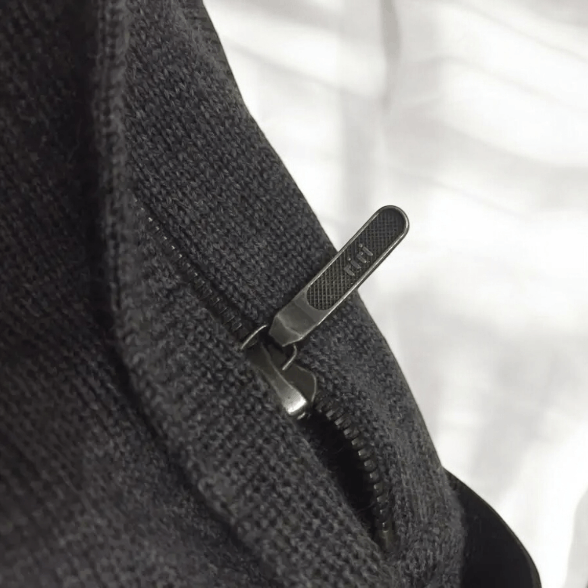 Gaultier Homme Objet gaultier wool long sleeve polo / collared sweater pure wool Size US S / EU 44-46 / 1 - 6 Thumbnail