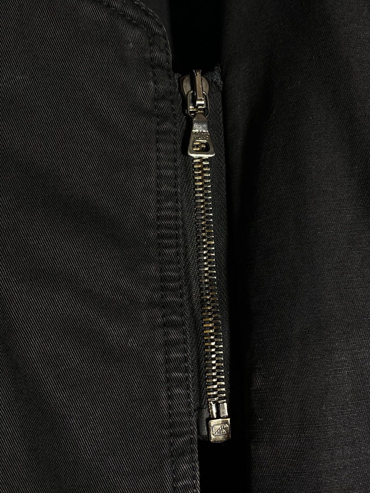 Prada Vintage 1990s Prada Avant Garde Archive Hook Detail Vest Size US S / EU 44-46 / 1 - 14 Thumbnail
