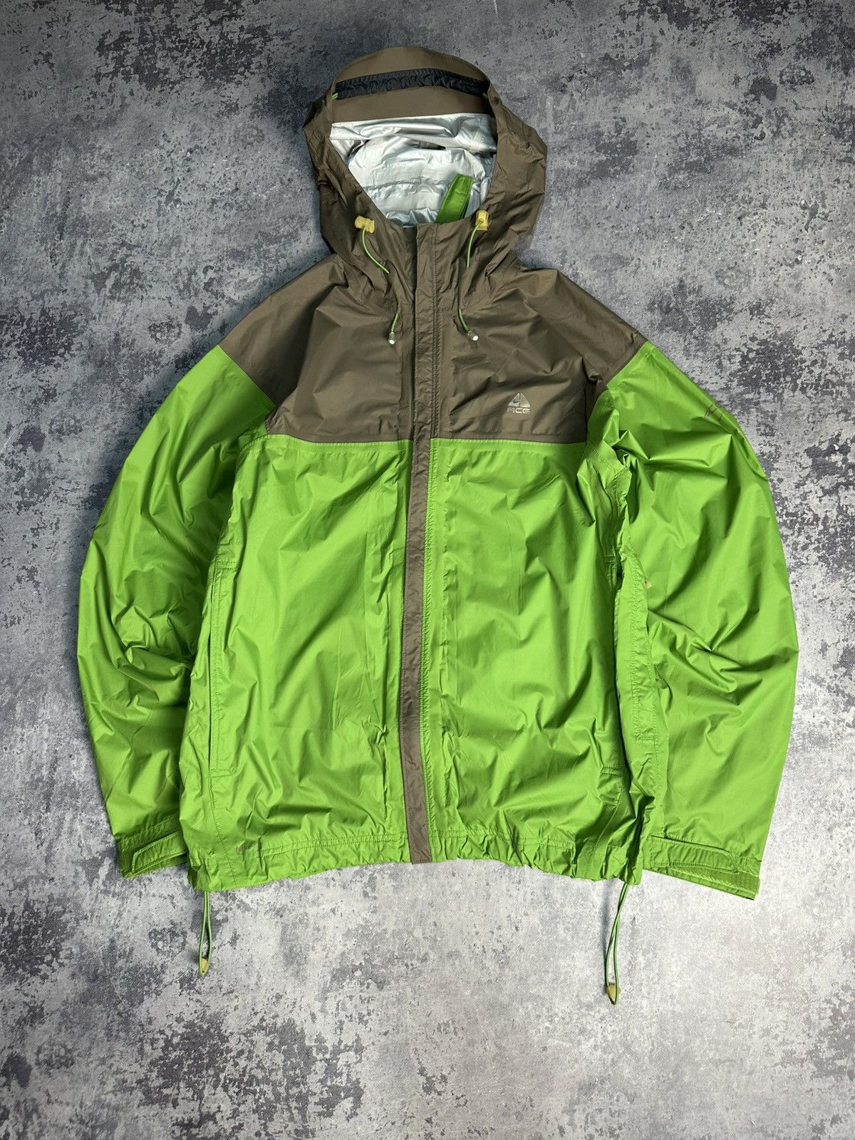 Nike ACG Vintage Nike ACG Jacket M Size US L / EU 52-54 / 3 - 1 Thumbnail
