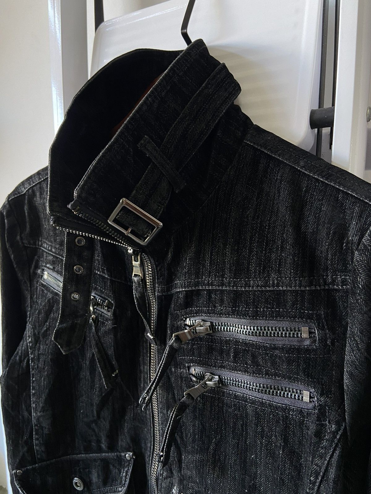 Japanese Brand Roushatte Standard Size US M / EU 48-50 / 2 - 3 Thumbnail