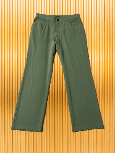 Alberto × Vintage Vintage Alberto Modern Fit Chino Jeans Size US 34 / EU 50 - 1 Thumbnail