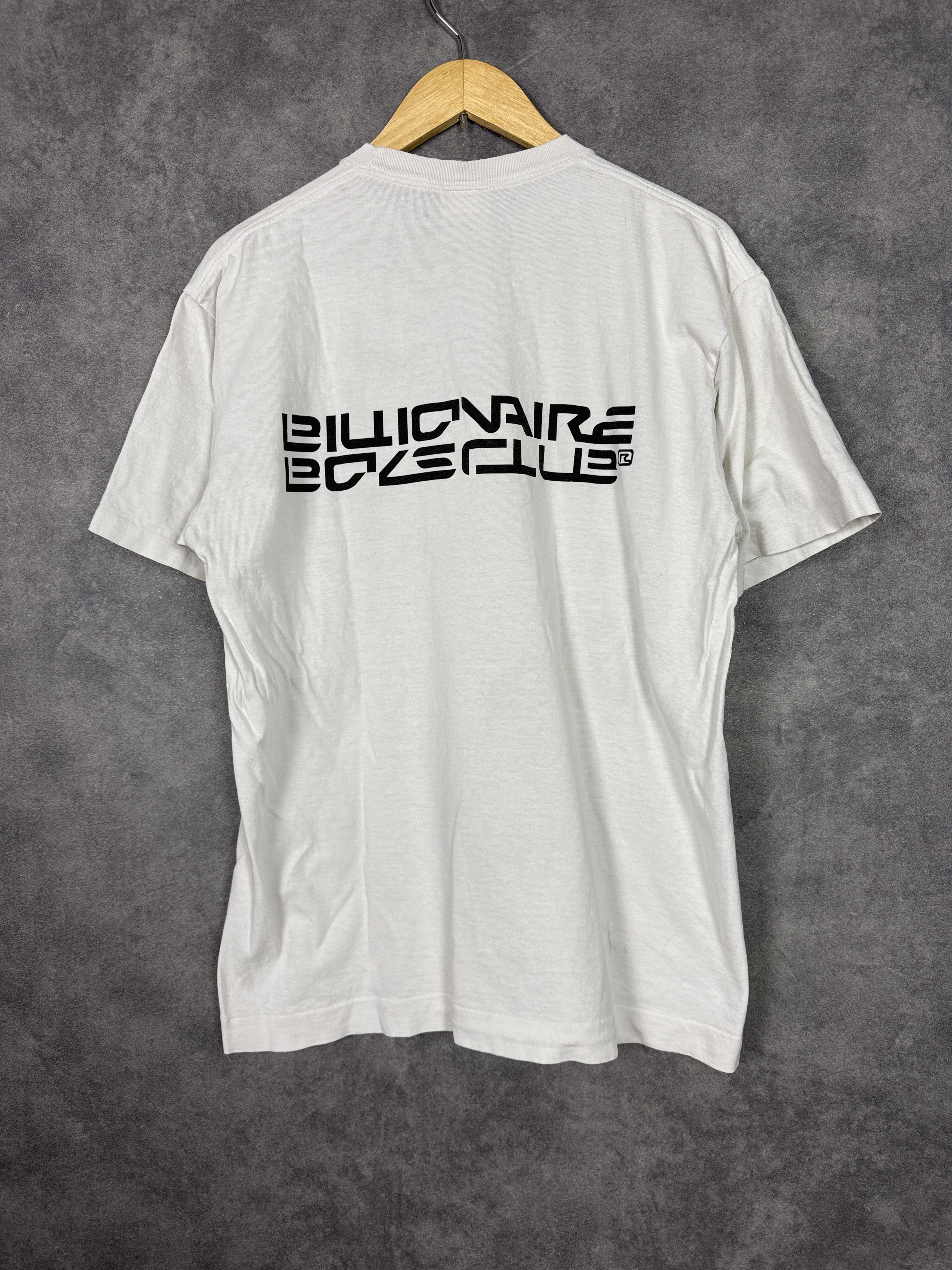 Billionaire Boys Club Billionaire Boys Club BBC Pharrell Williams Japan astronaut Size US L / EU 52-54 / 3 - 6 Thumbnail