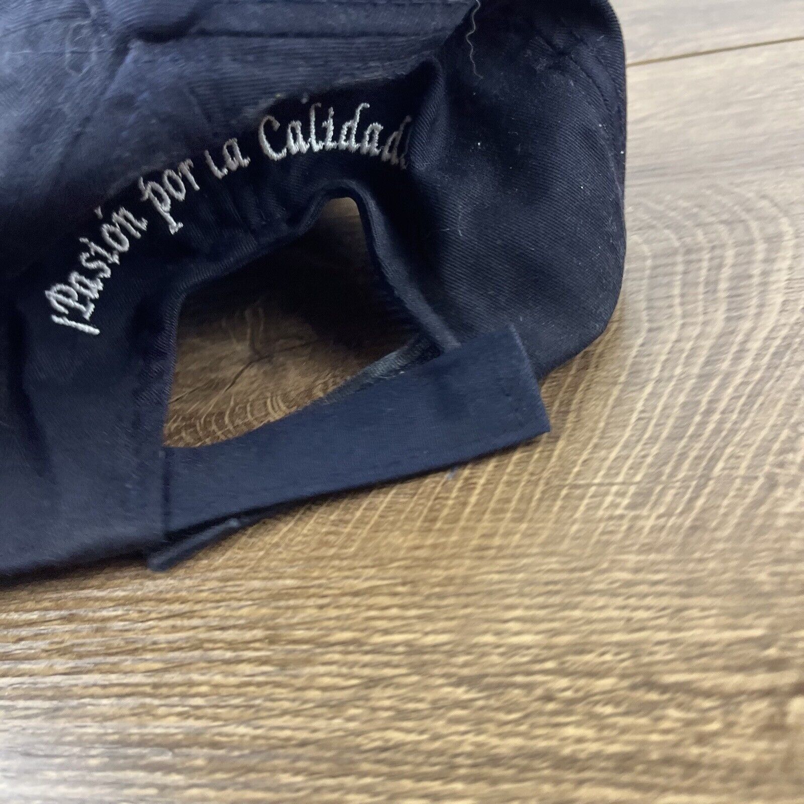 Other San Martin Hat San Martin Baseball Hat Blue Hat Adjustable A Size ONE SIZE - 10 Thumbnail
