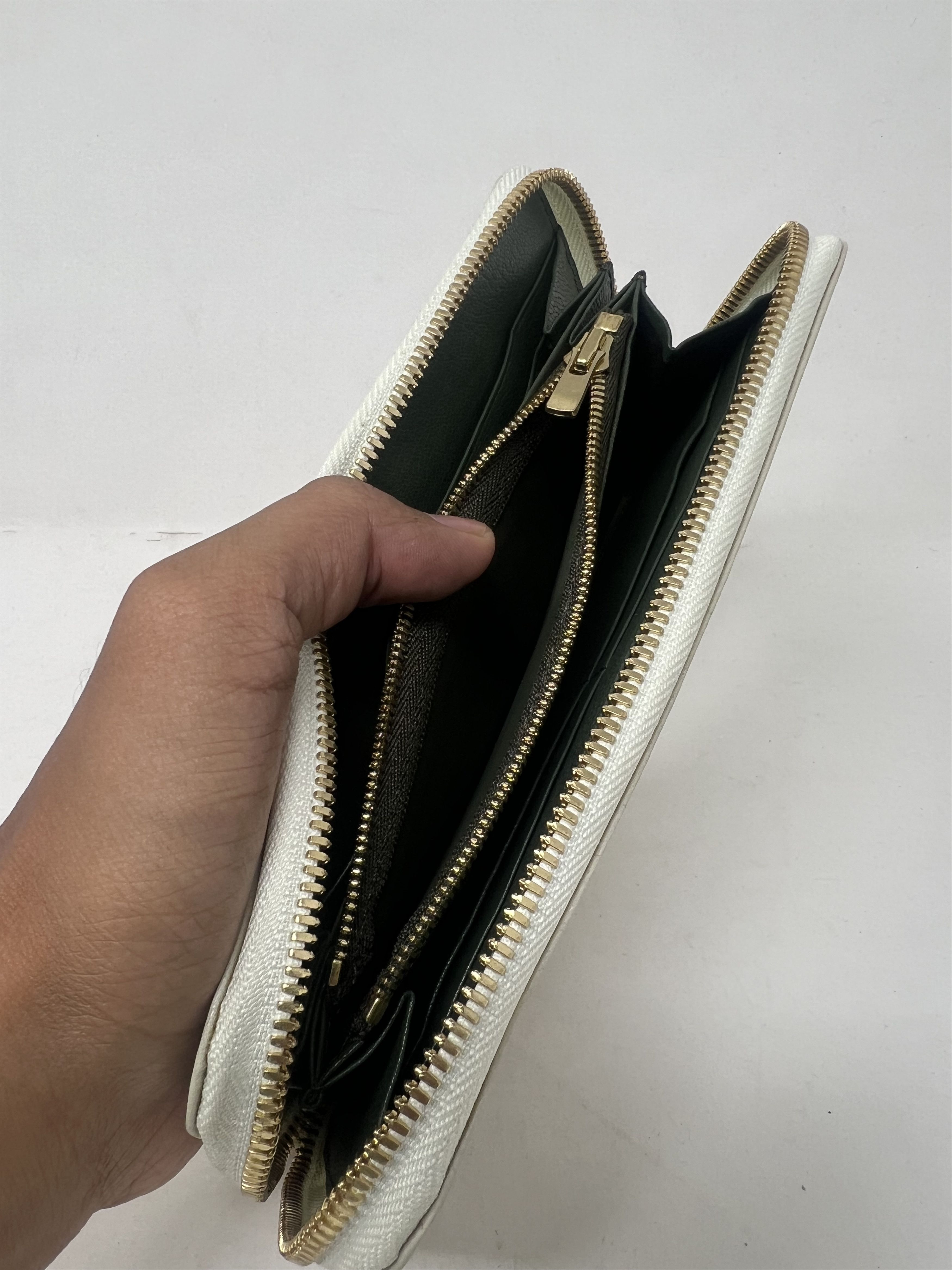Porter Porter Long Wallet Size ONE SIZE - 11 Thumbnail