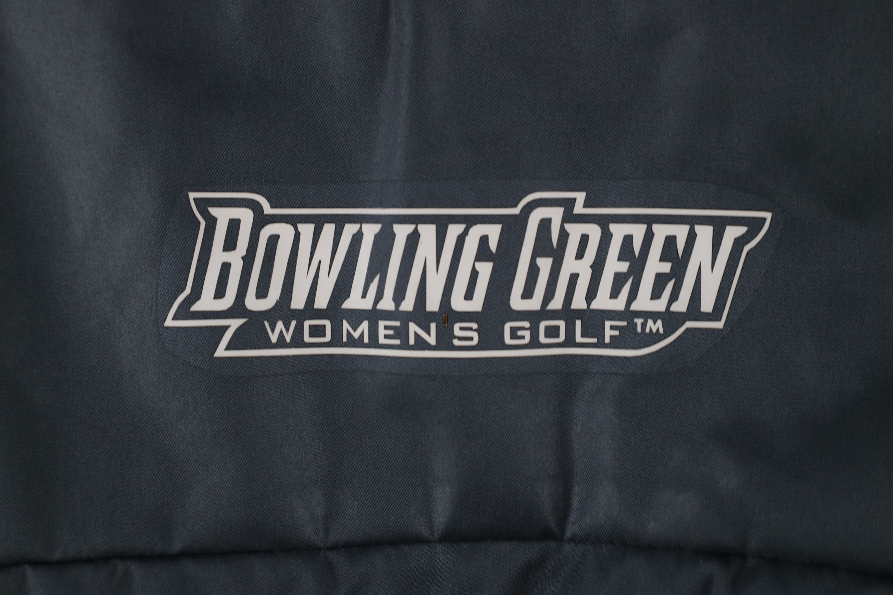 Nike × Vintage Nike Issued Bowling Green State University Golf Vest Jacket Size M / US 6-8 / IT 42-44 - 11 Thumbnail