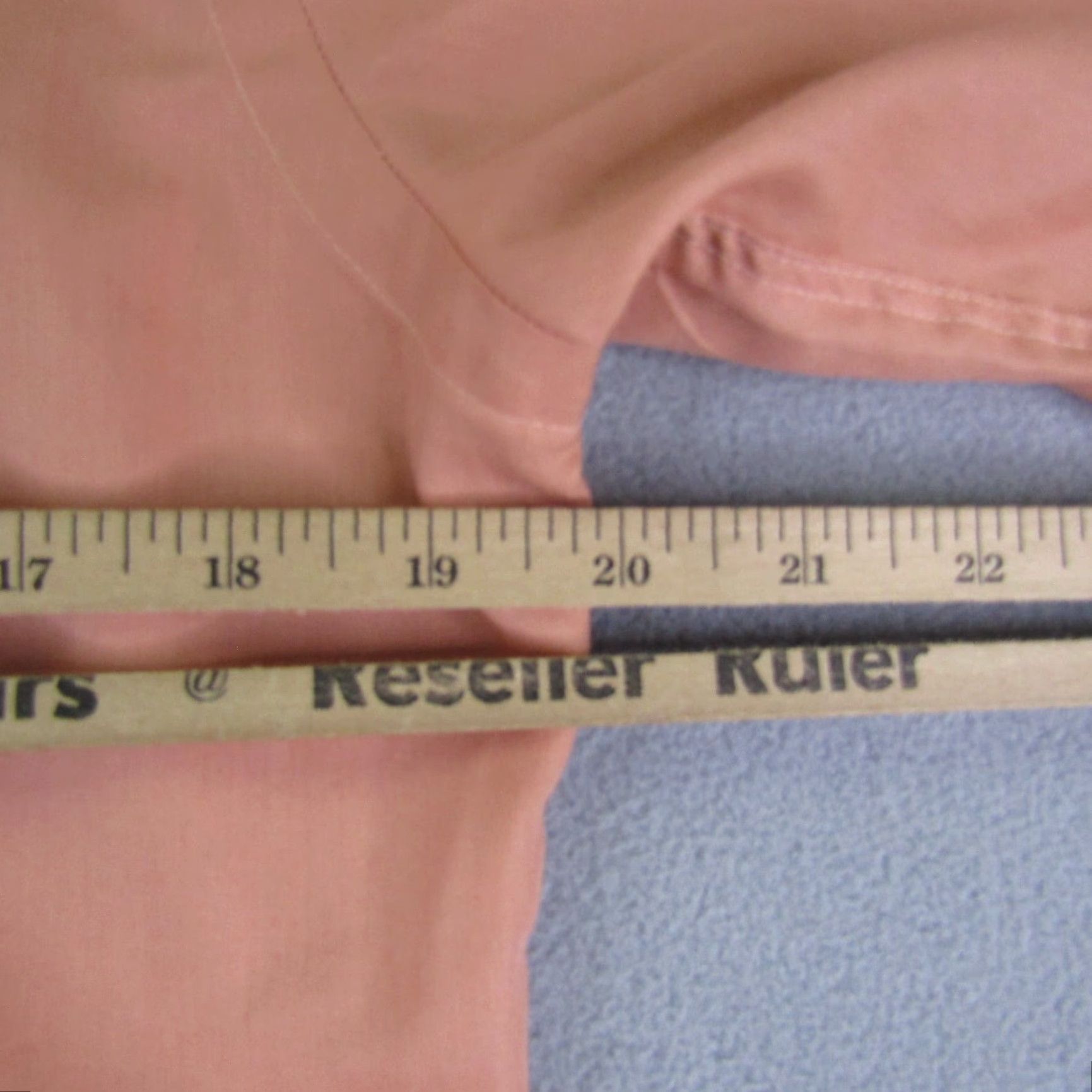 Vintage VINTAGE John Whitcomb Shirt Mens Small Pink Button Up Silken Touch 70s Disco Fashion Size US S / EU 44-46 / 1 - 6 Thumbnail