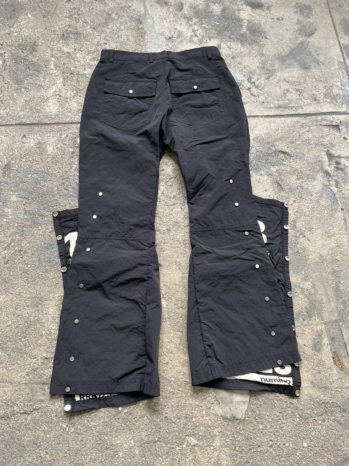 RRR-123 Rivington roi Rebis RRR-123 Prayer Pants (unisex) Size US 31 - 7 Thumbnail
