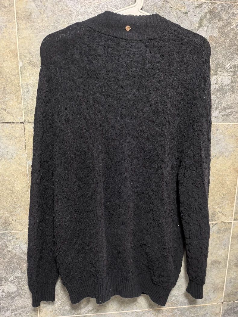 Givenchy Givenchy Men's Open Jacket, Size S, Chest 50-5 Size US S / EU 44-46 / 1 - 6 Thumbnail