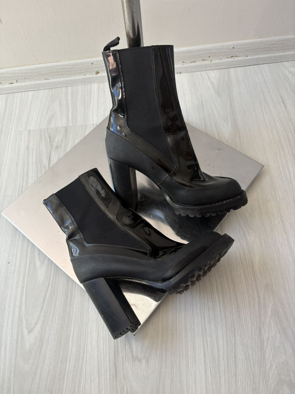 Premiata Premiata boots Size US 7.5 / IT 37.5 - 5 Thumbnail