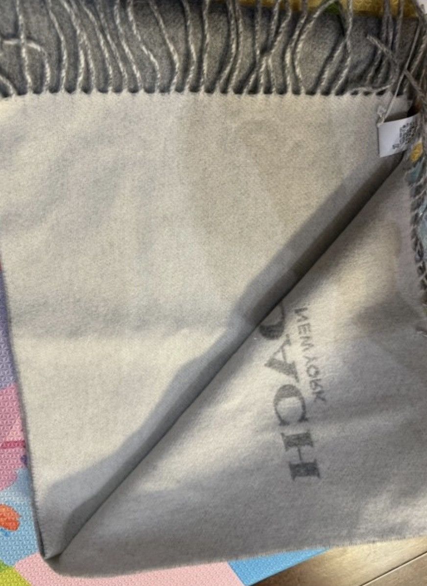 Coach Coach winter scarf Size ONE SIZE - 6 Thumbnail