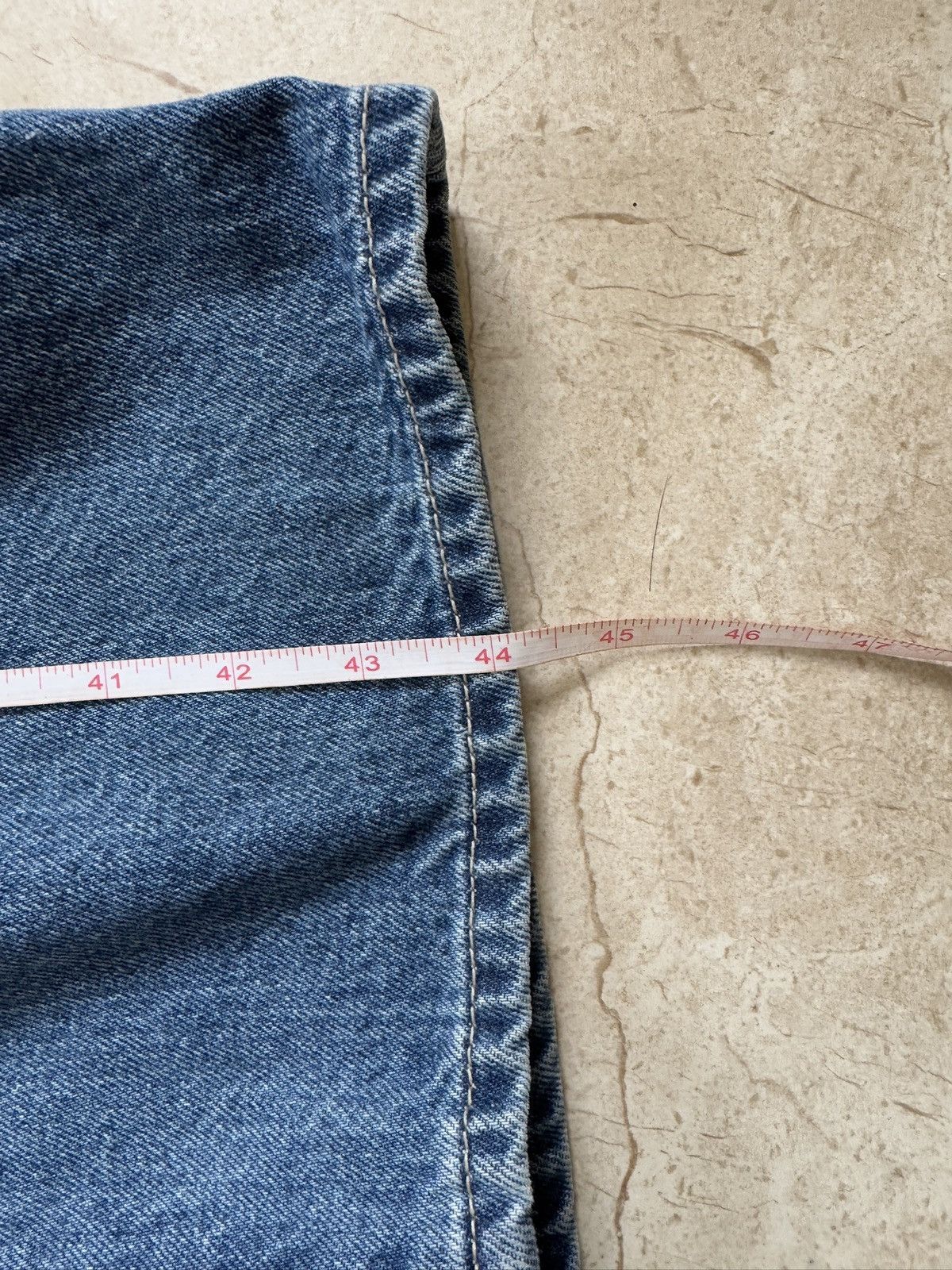 Other IDWS Baggy jeans Size US 33 - 3 Thumbnail
