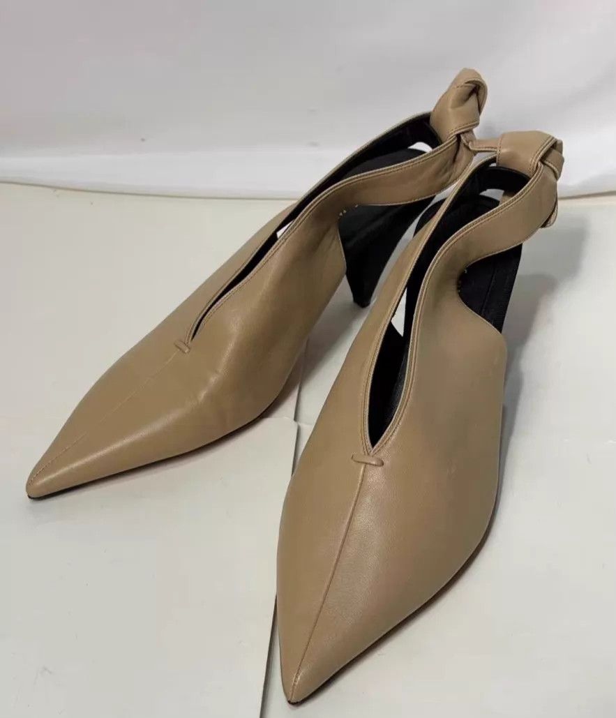Celine CELINE Witch 37 EU Size US 6.5 / IT 36.5 - 1 Thumbnail