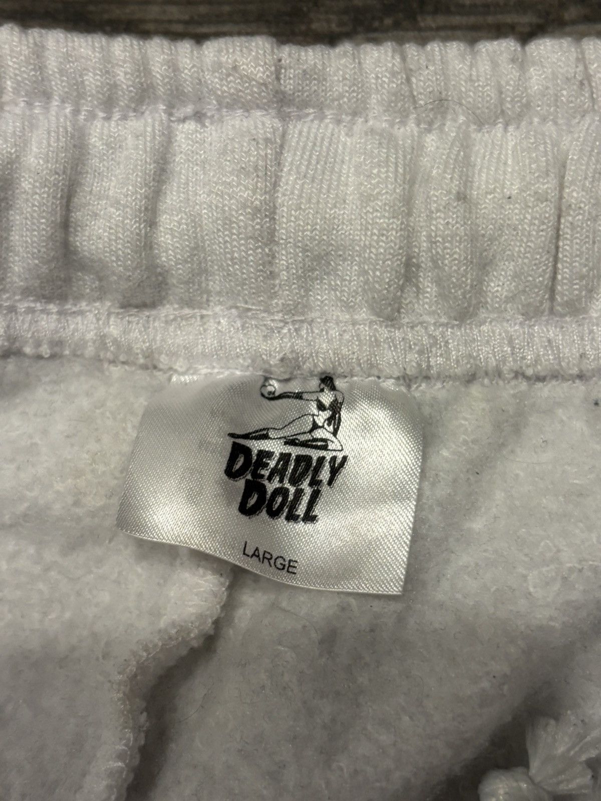 Ken Carson Ken carson x Deadly Doll Size US 32 / EU 48 - 5 Thumbnail