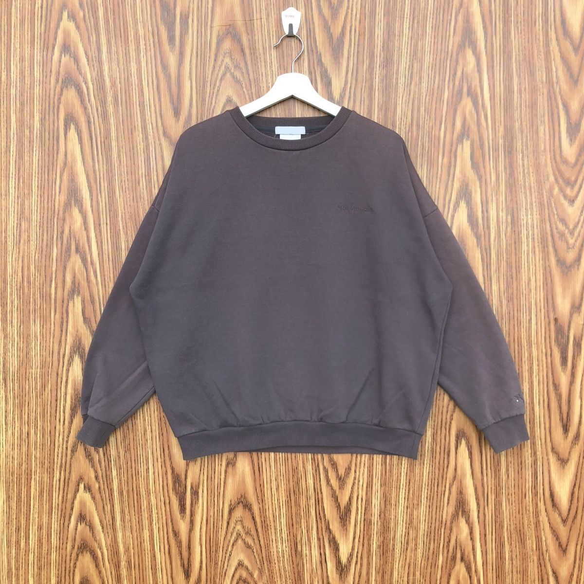 Vintage Vintage Y2K Mark Gonzales Sweatshirt Size US M / EU 48-50 / 2 - 3 Thumbnail