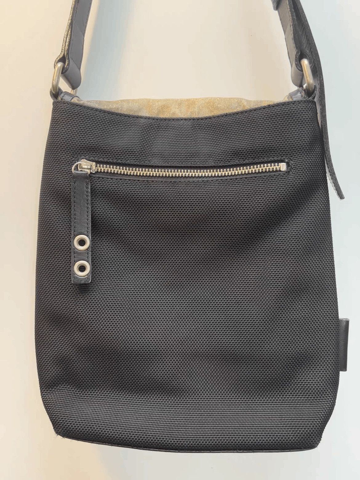Jean Paul Gaultier Jean Paul Gaultier Clockwork Shoulder Bag-2508 Size ONE SIZE - 2 Thumbnail
