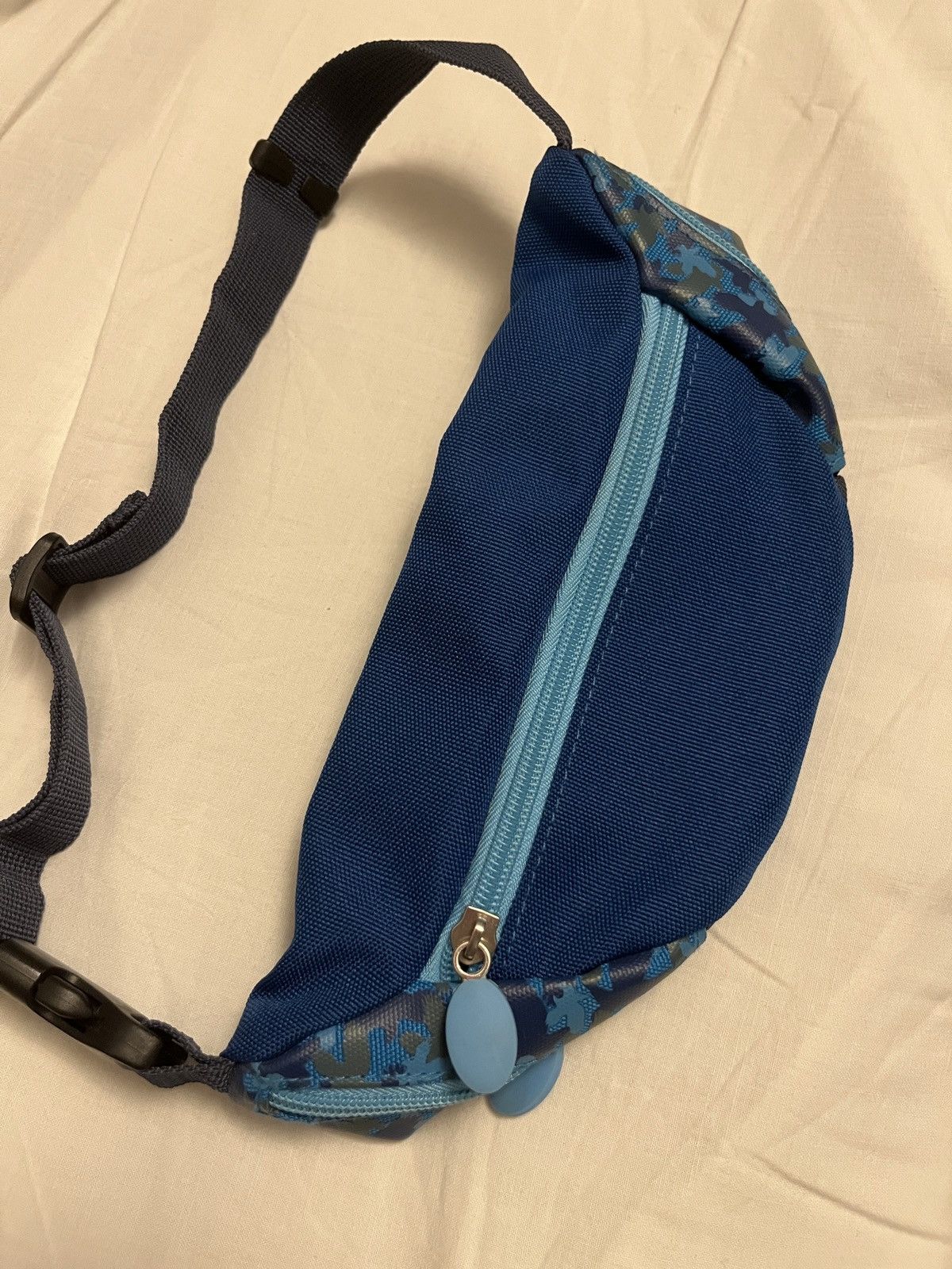Vintage hip bag Size ONE SIZE - 3 Thumbnail