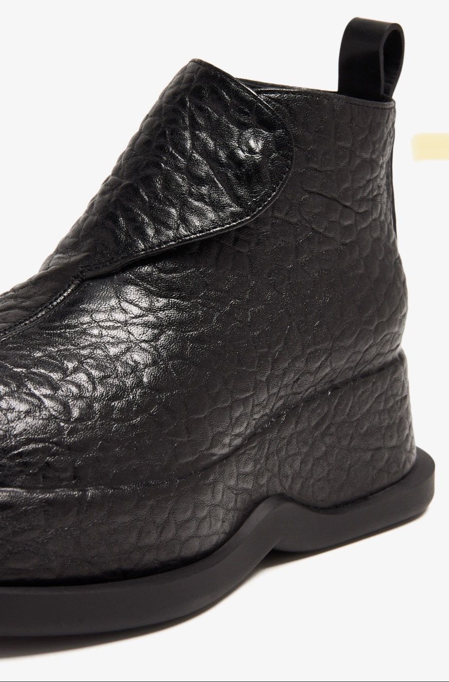 Alexander McQueen Alexander McQueen Wave Boots Size US 8.5 / EU 41-42 - 7 Thumbnail