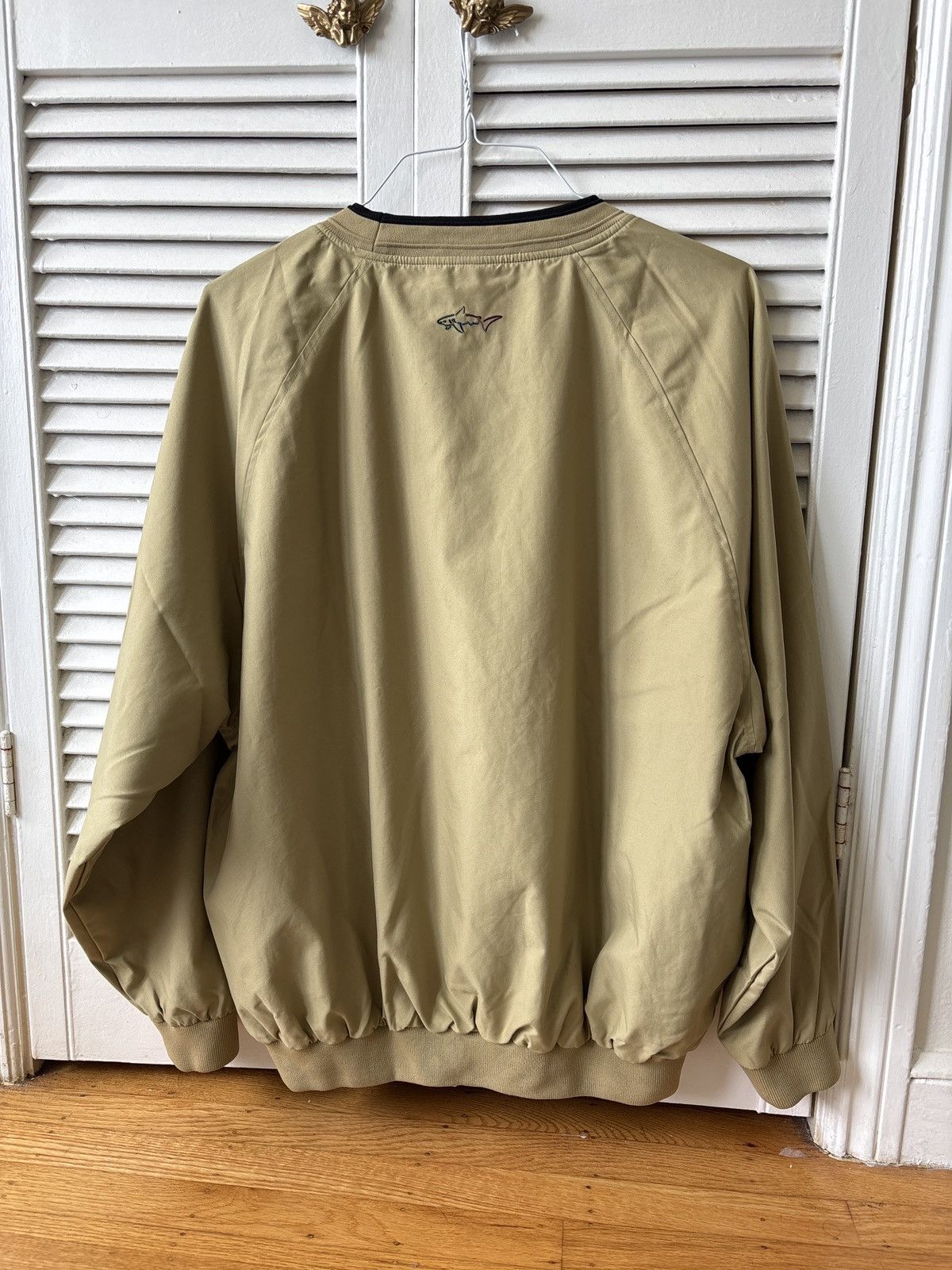 Greg Norman Greg Norman x Coors Light Windbreaker Size US L / EU 52-54 / 3 - 2 Thumbnail