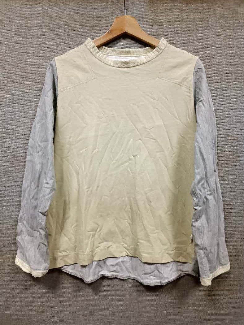 Hai Sporting Gear vintage long sleeve sporting gear hai Size M / US 6-8 / IT 42-44 - 1 Thumbnail