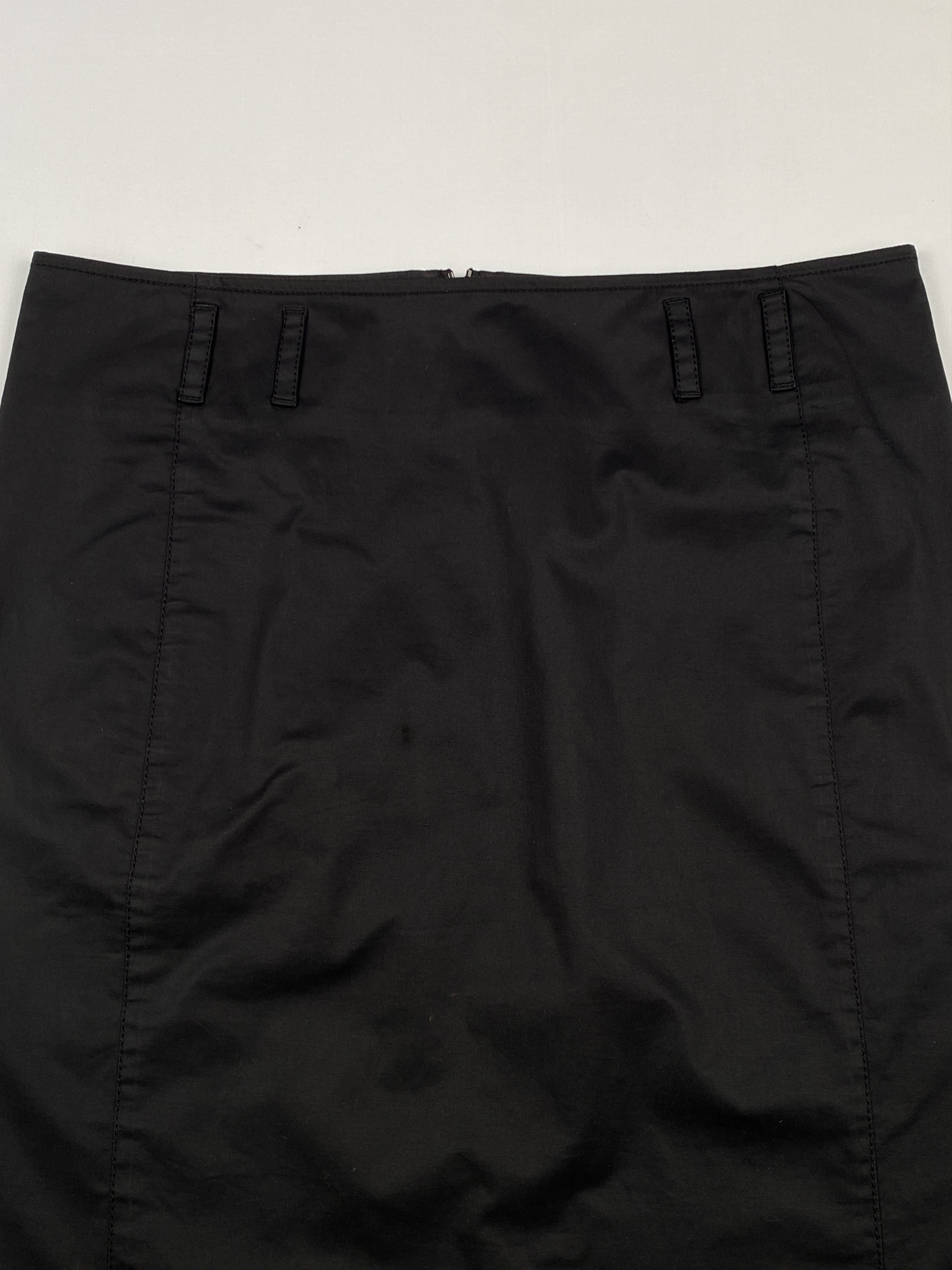 Prada 2006 Pencil Skirt Size 30" / US 8 / IT 44 - 3 Thumbnail