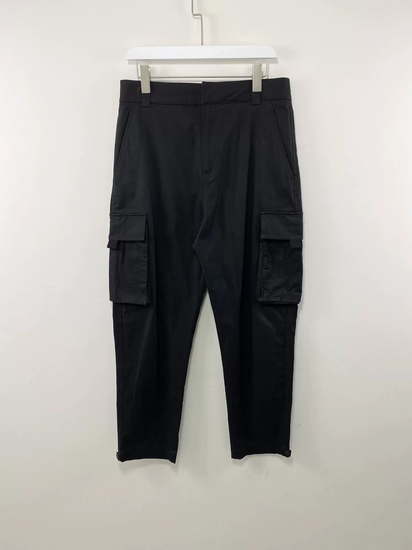 Dior Dior Cargo Utility Casual Pants Size US 44 / EU 60 - 1 Thumbnail