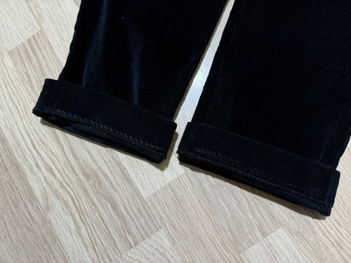 Burberry × Designer × Vintage Burberry vintage pants 48 Size US 32 / EU 48 - 9 Thumbnail