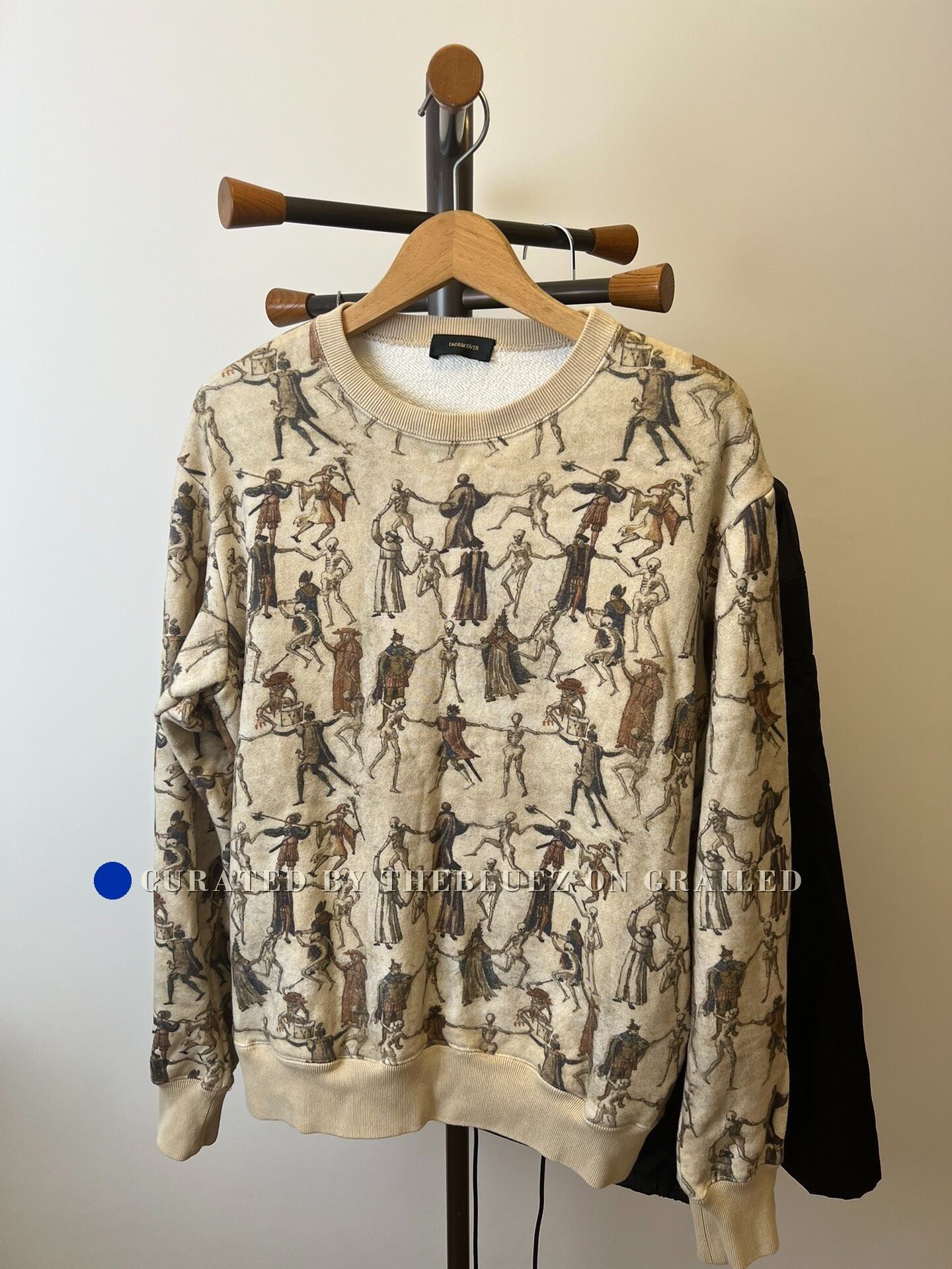 Japanese Brand × Jun Takahashi × Undercover UNDERCOVER MAD CAT