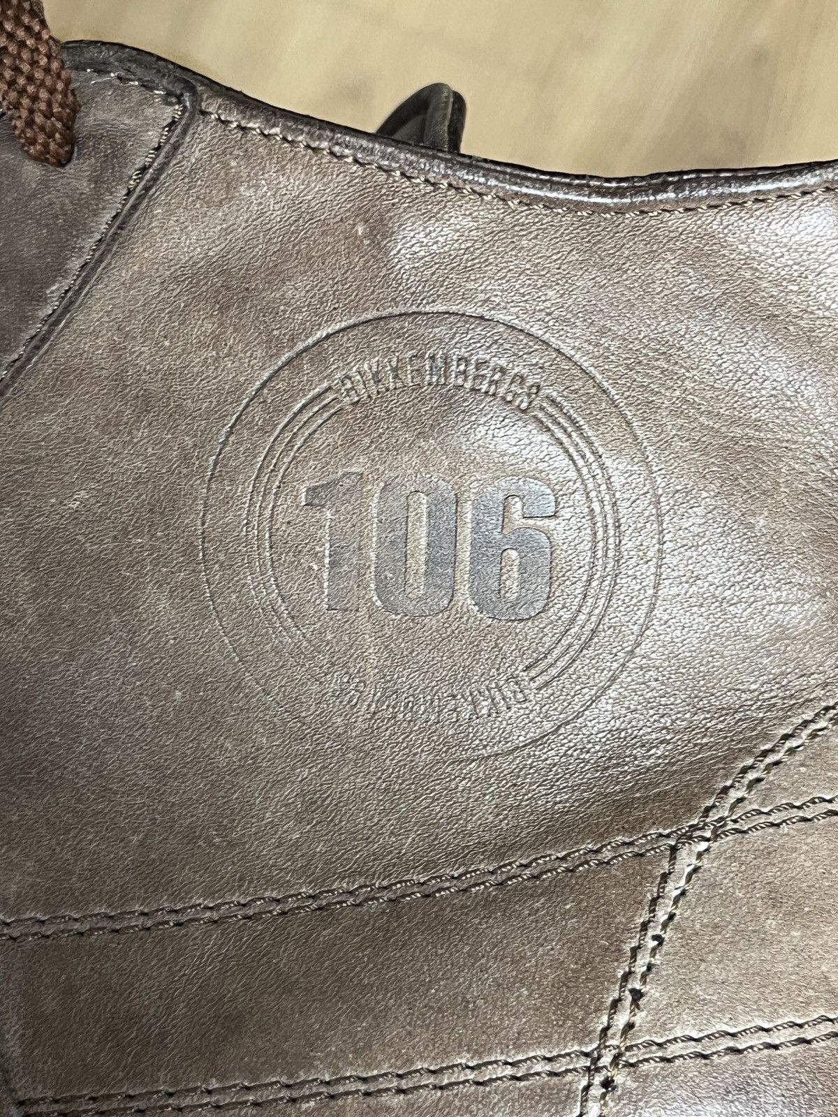 Dirk Bikkembergs Vintage Dirk Bikkembergs Trainer Soccer Shoes Y2k Size US 7 / EU 40 - 7 Thumbnail