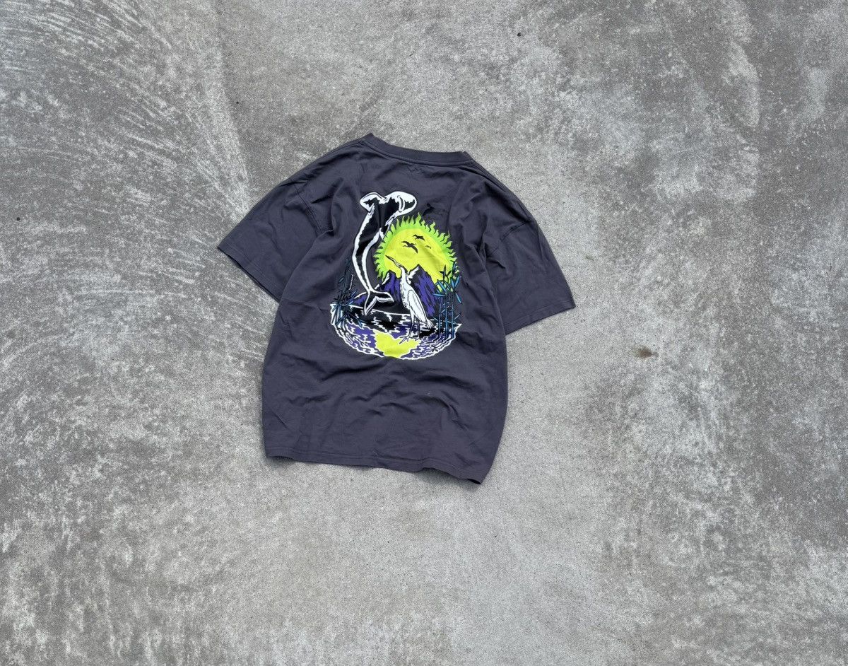 Polar Skate Co. Vintage Polar Skate Co streetwear windbreaker jacket Size US M / EU 48-50 / 2 - 3 Thumbnail