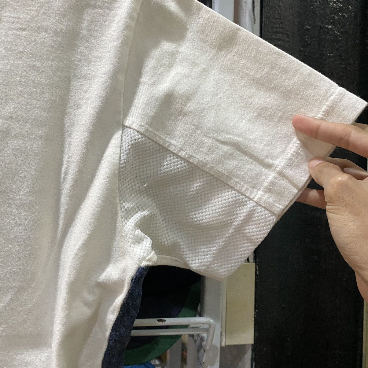 Comme des Garcons × Fumito Ganryu × Ganryu CDG Ganryu “I Know Nothing Except The Face Of My Ignorance” Size US S / EU 44-46 / 1 - 9 Thumbnail
