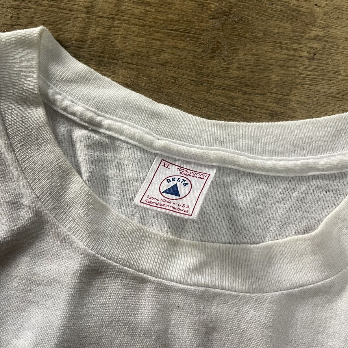 Budweiser × Vintage Vintage 96 Budweiser Fishing Size US XL / EU 56 / 4 - 4 Thumbnail